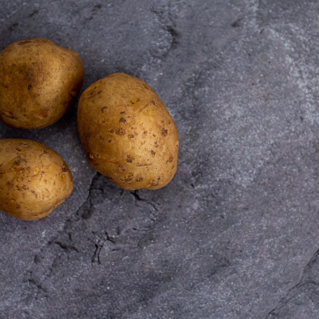 World Potato Day - And Today Is