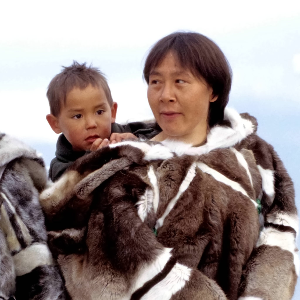 International Inuit Day And Today Is